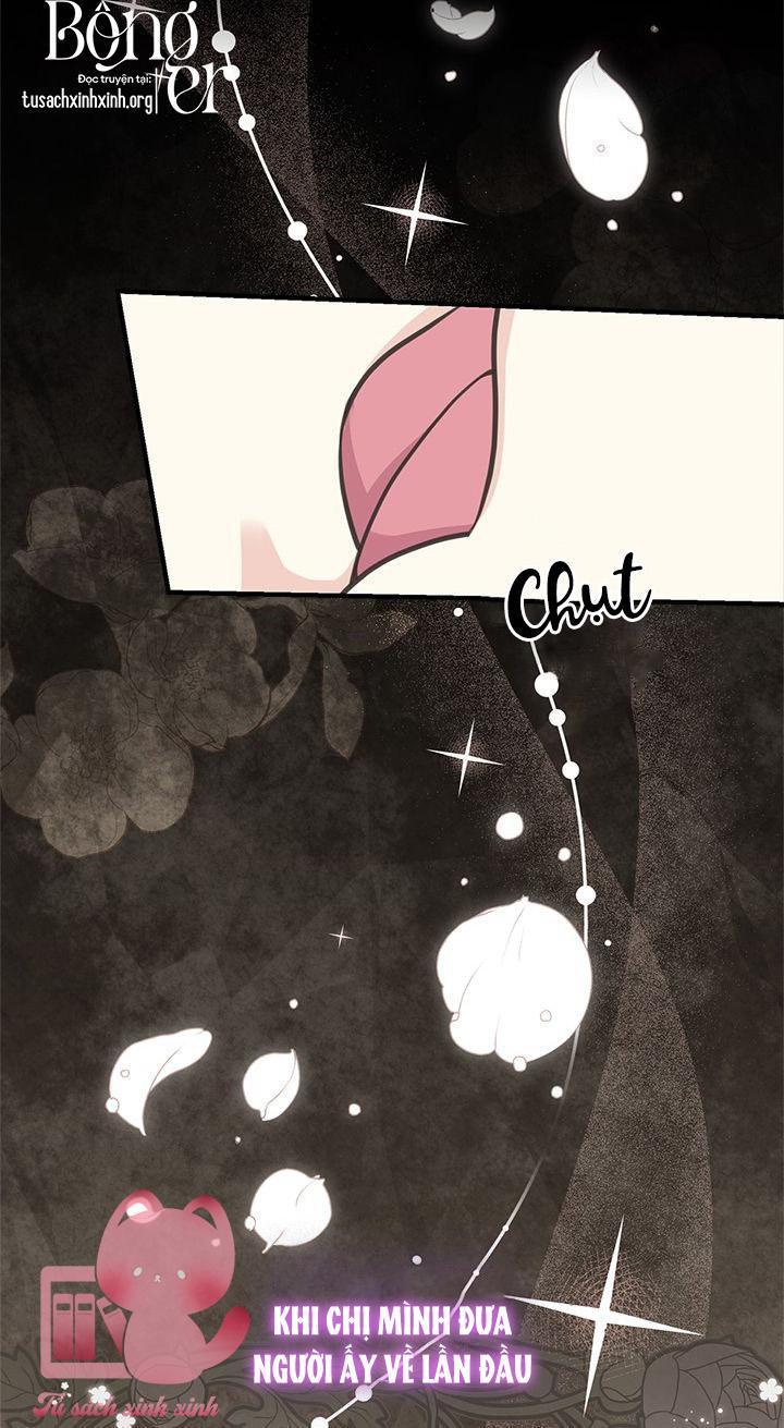 chị tôi nhặt về nam chính của tiểu thuyết chapter 72 42