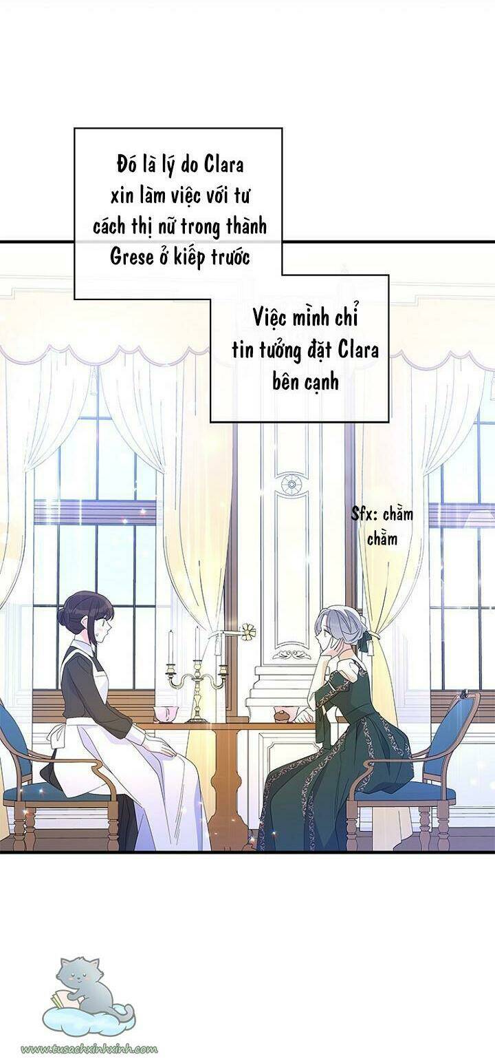 chồng yêu, em muốn đình công! chapter 52 38