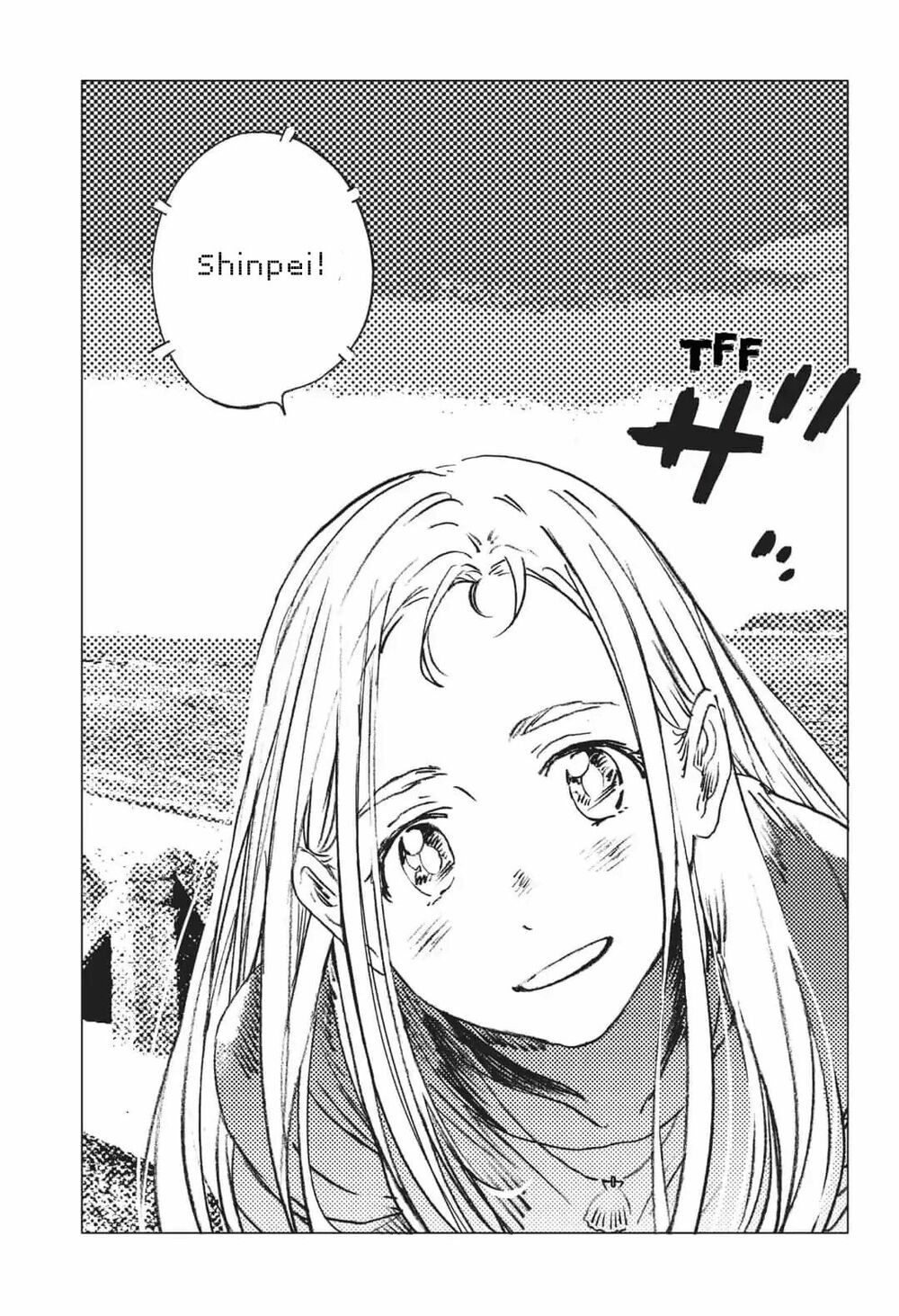 summer time render chapter 40 20