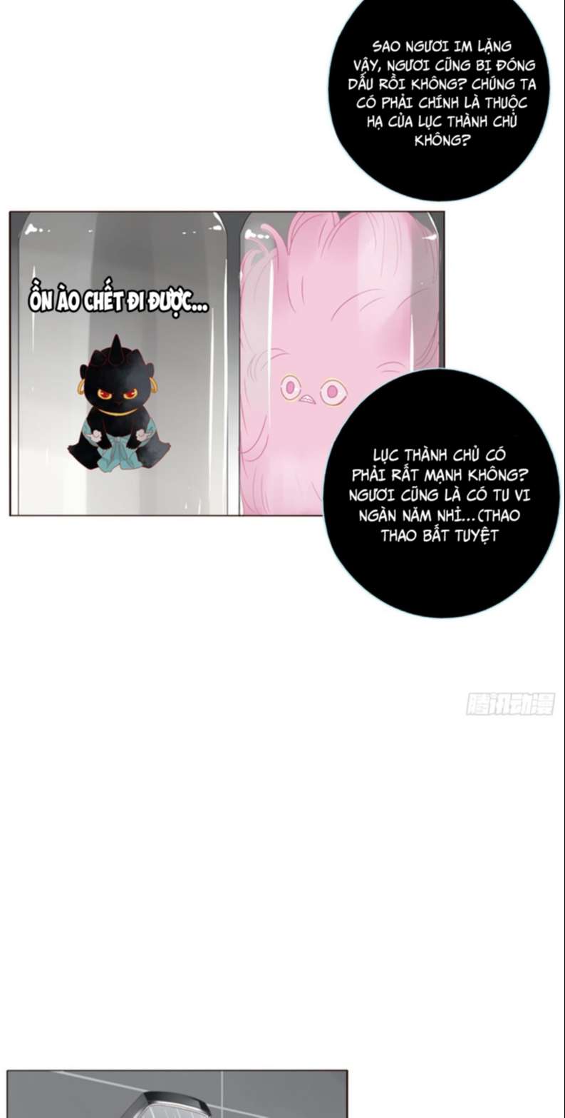 ôm chặt vào lòng chapter 74 26