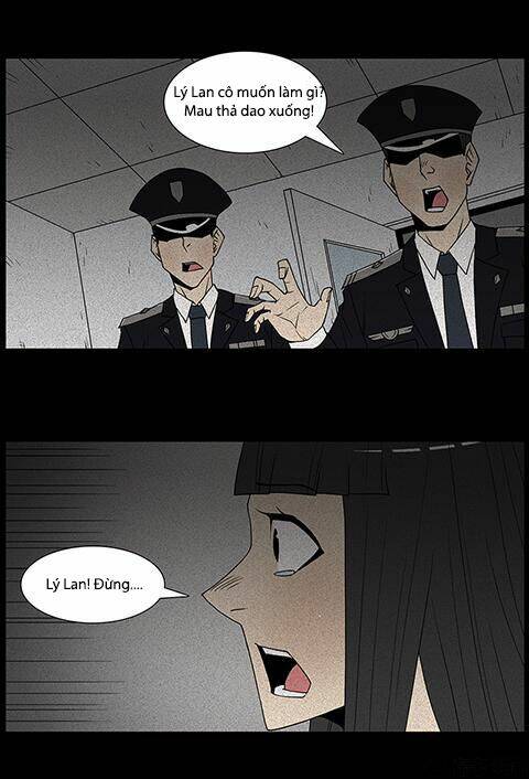 kinh dị đêm khuya chapter 85 33