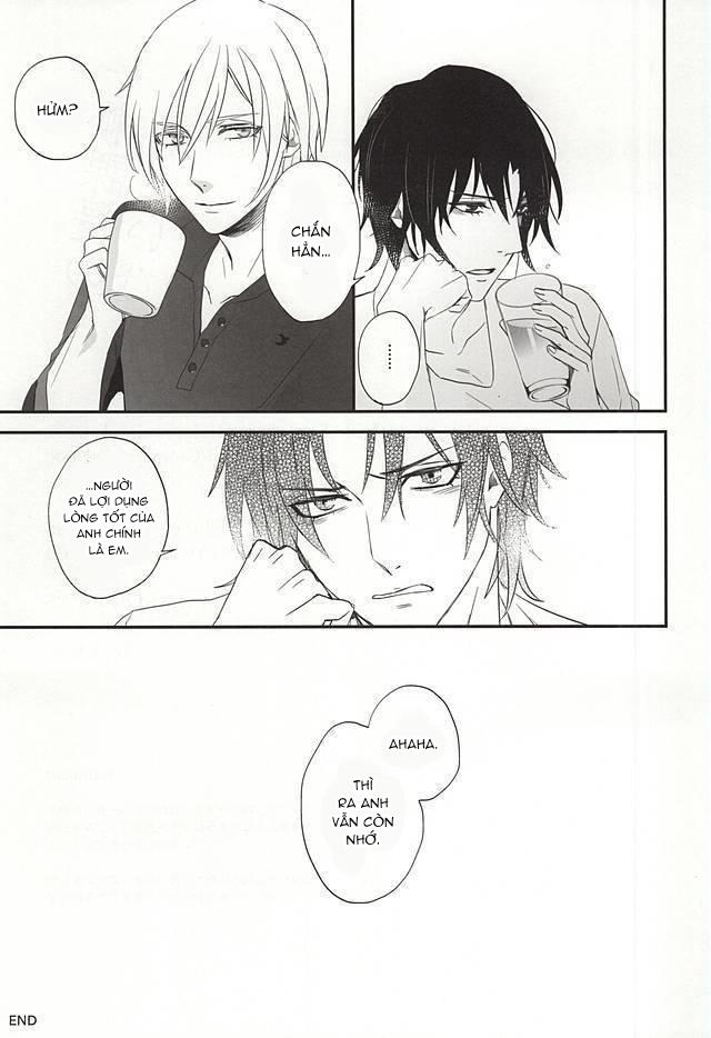 tổng hợp oneshort bl chịt chịt chapter 304 14