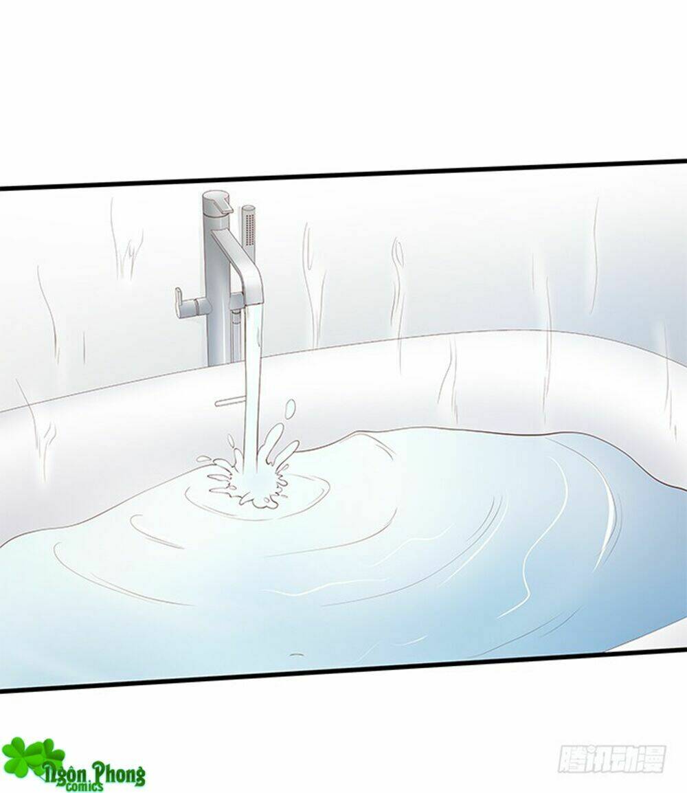 khi trò chơi ác ma bắt đầu chapter 44 34