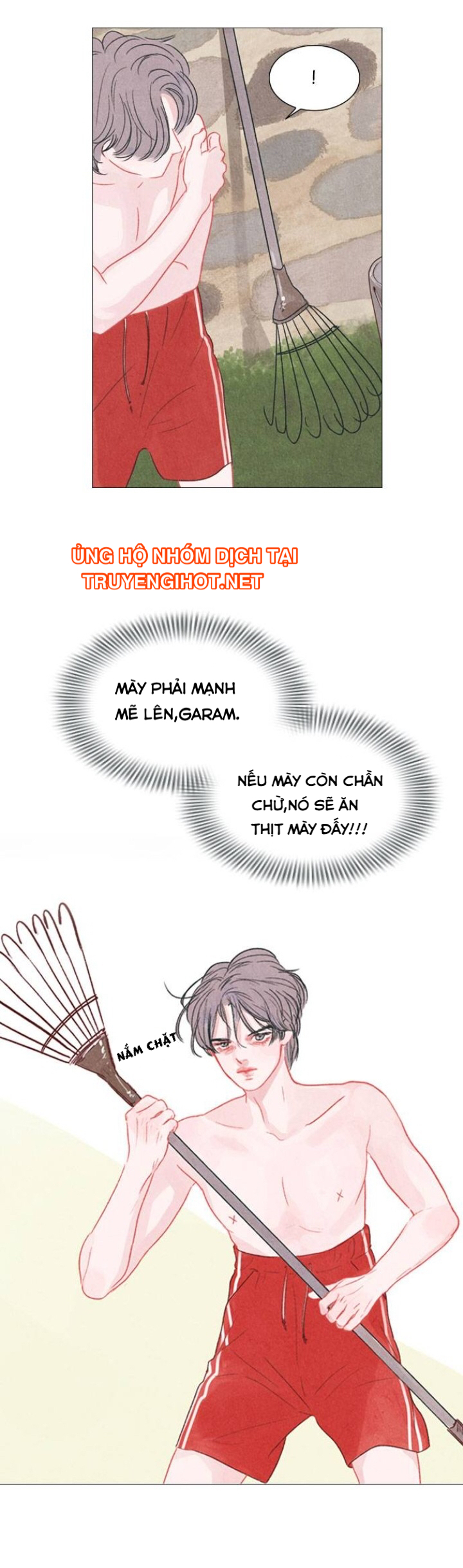 thần bí chapter 3 12