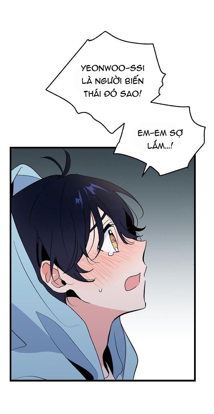 tình yêu cún con chapter 15.2 8