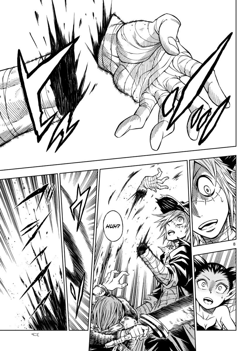 marry grave chapter 11 8