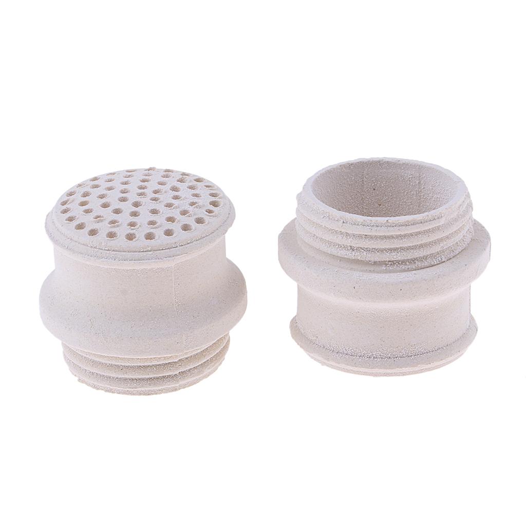 36x Outdoor Pressure Kerosene Lantern Nozzle Head Lantern Lighting Oil Lamp