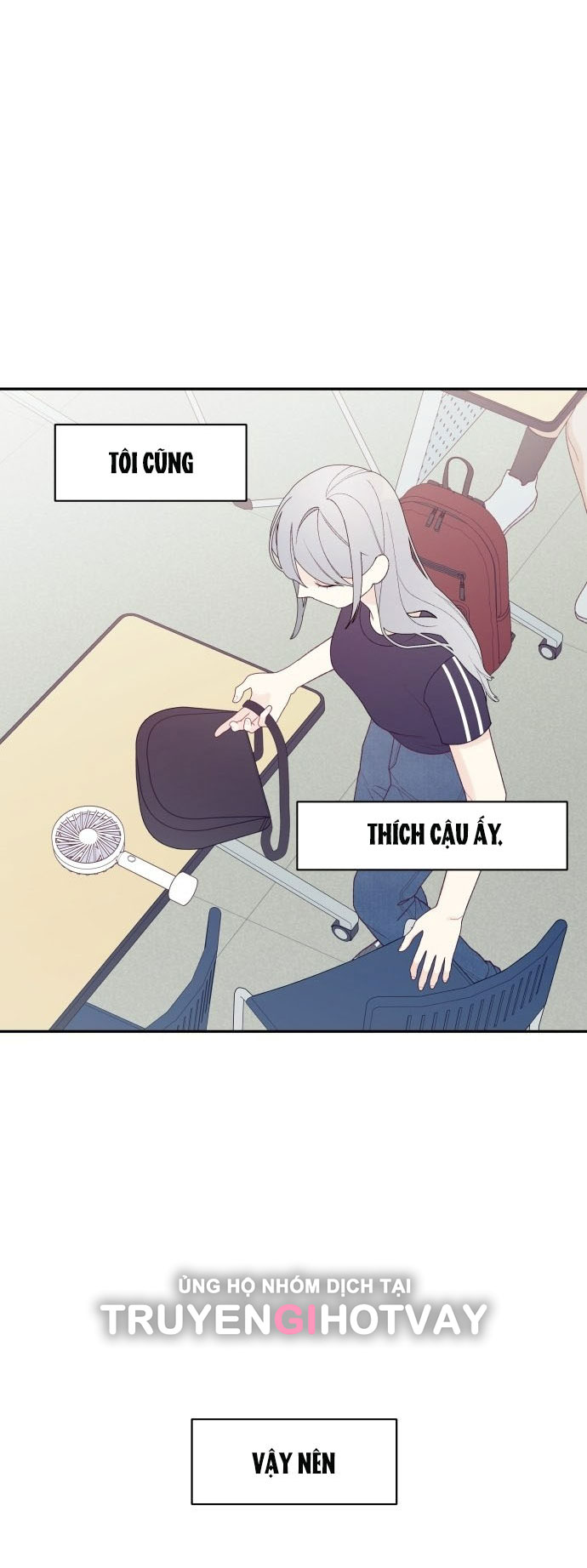 [18+] Cậu Ổn Đến Mức Nào chapter 1.1 - Trang 42