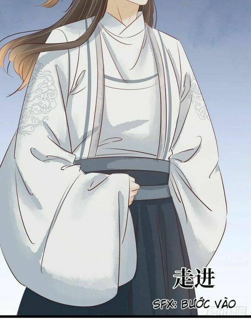 thị thiếp trở mình bảo điển chapter 27 12