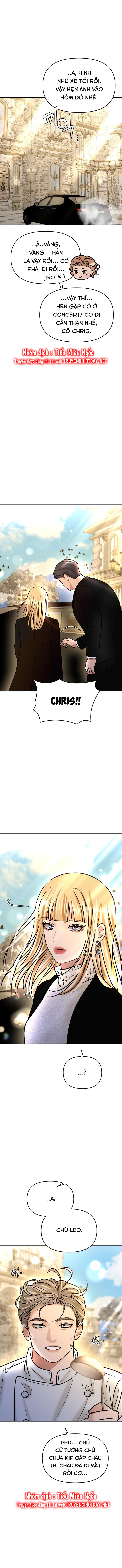 Mùa Đông Năm Ấy Tôi Đã chapter 74 5