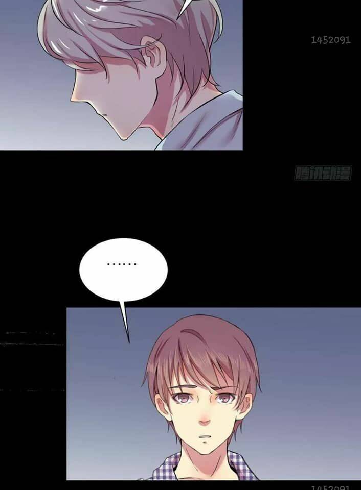 bạn học của tôi là đại não chapter 1 15