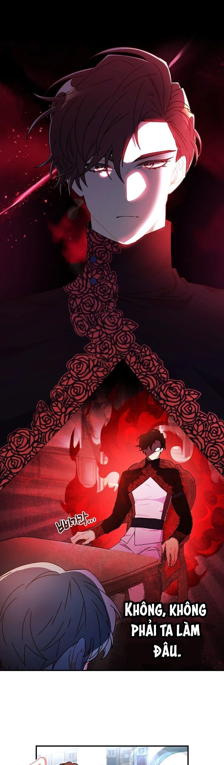 tôi đã trở thành con gái nuôi của nam chính chapter 122 25