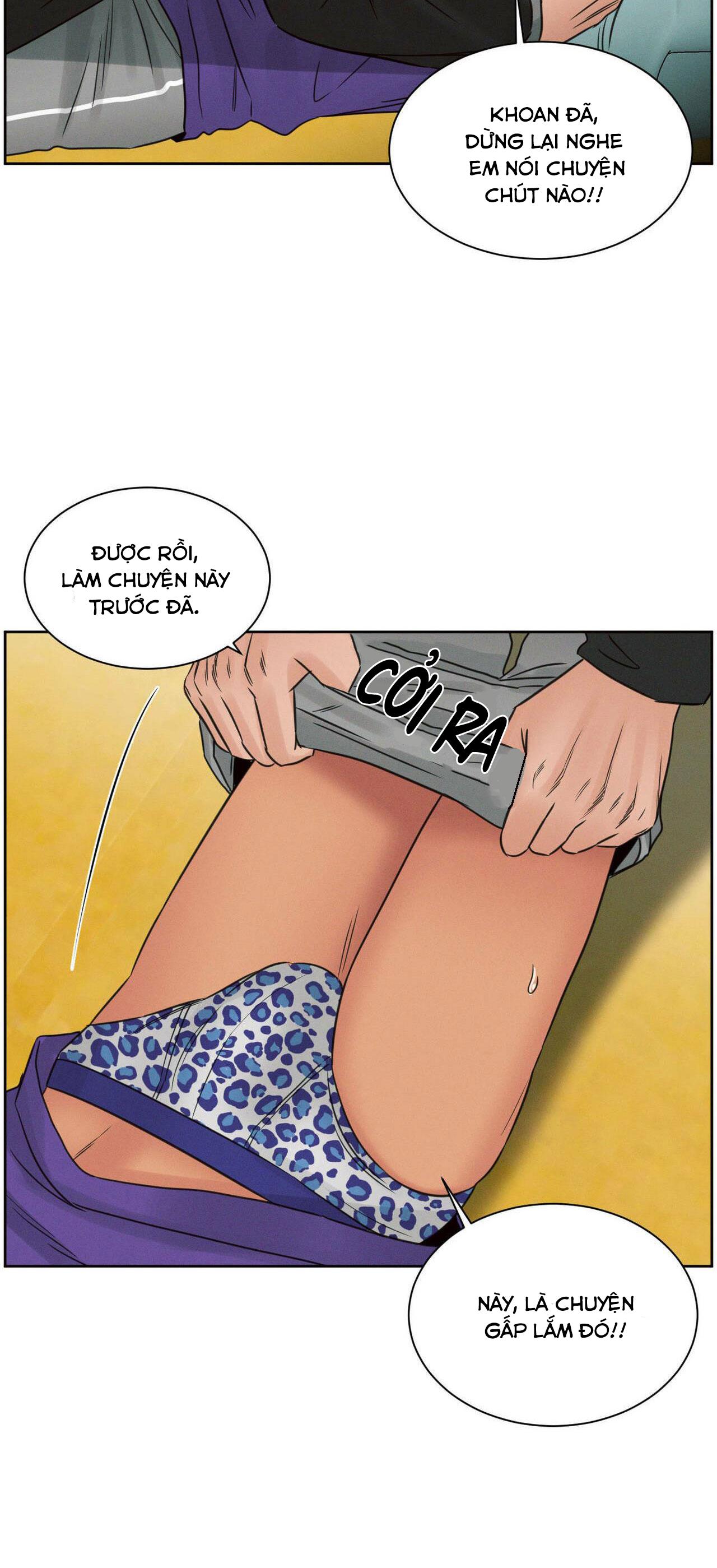 dù anh không yêu em chapter 54 54