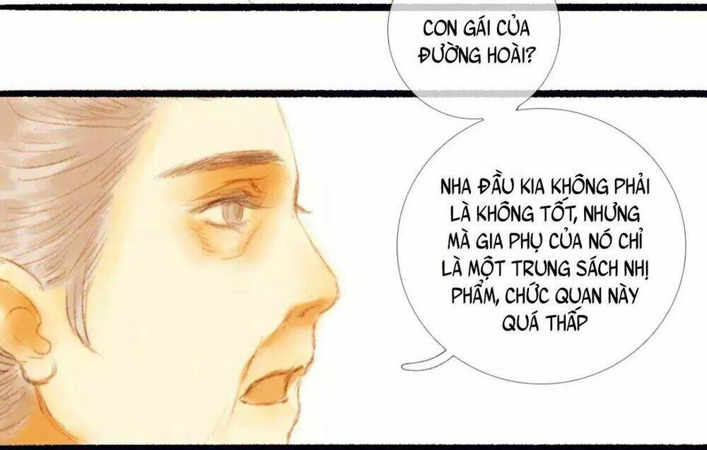 phồn hoa phai màu chapter 5 19