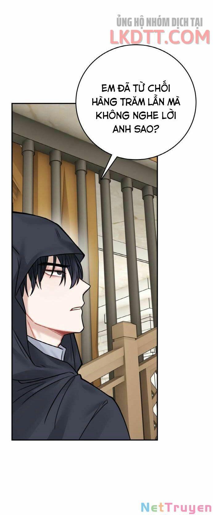 nhật ký tuần trăng mật của phù thủy và rồng chapter 46 50