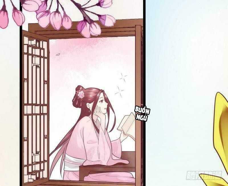 vương phi - âm động thiên hạ chapter 33 10