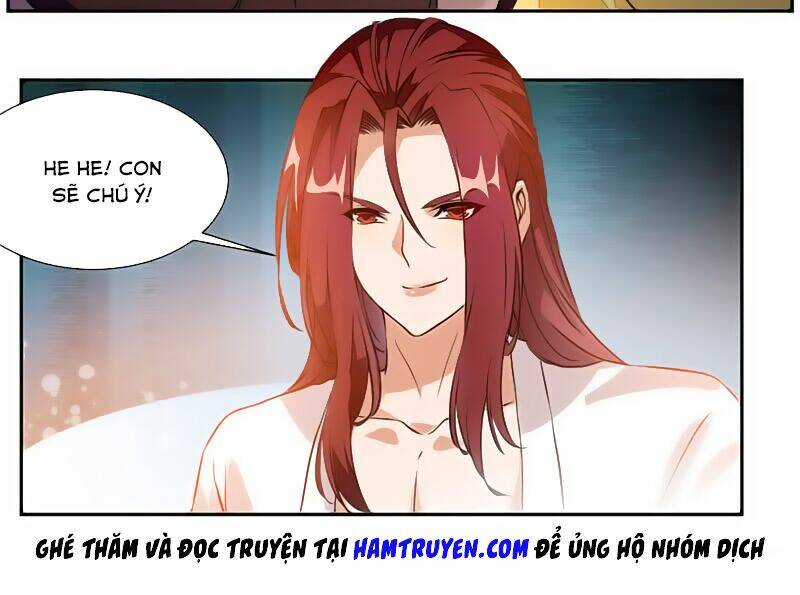 cửu dương thần vương chapter 30 28