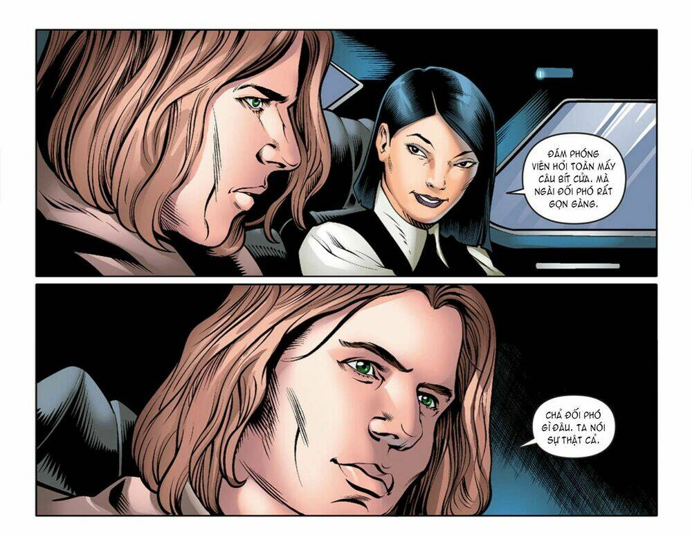 batman v superman: the dawn of justice chapter 5 16