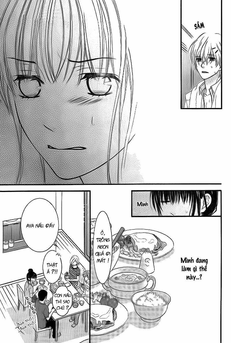 step siblings chapter 1 24