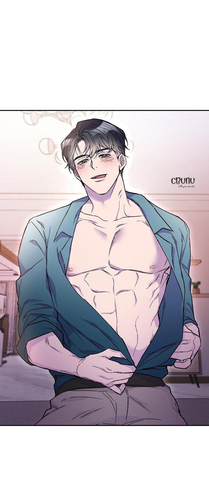 |drop| nụ hôn chết chóc chapter 8 10