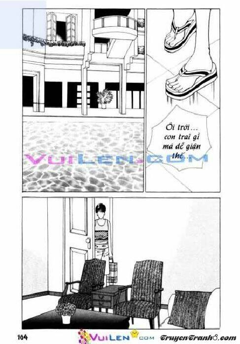 người mẫu hoàn hảo chapter 2 101