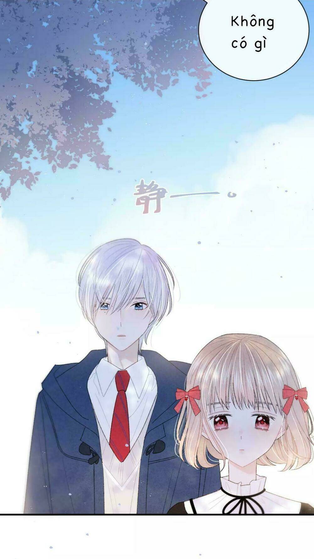 từ cái nhìn của em chapter 6 14