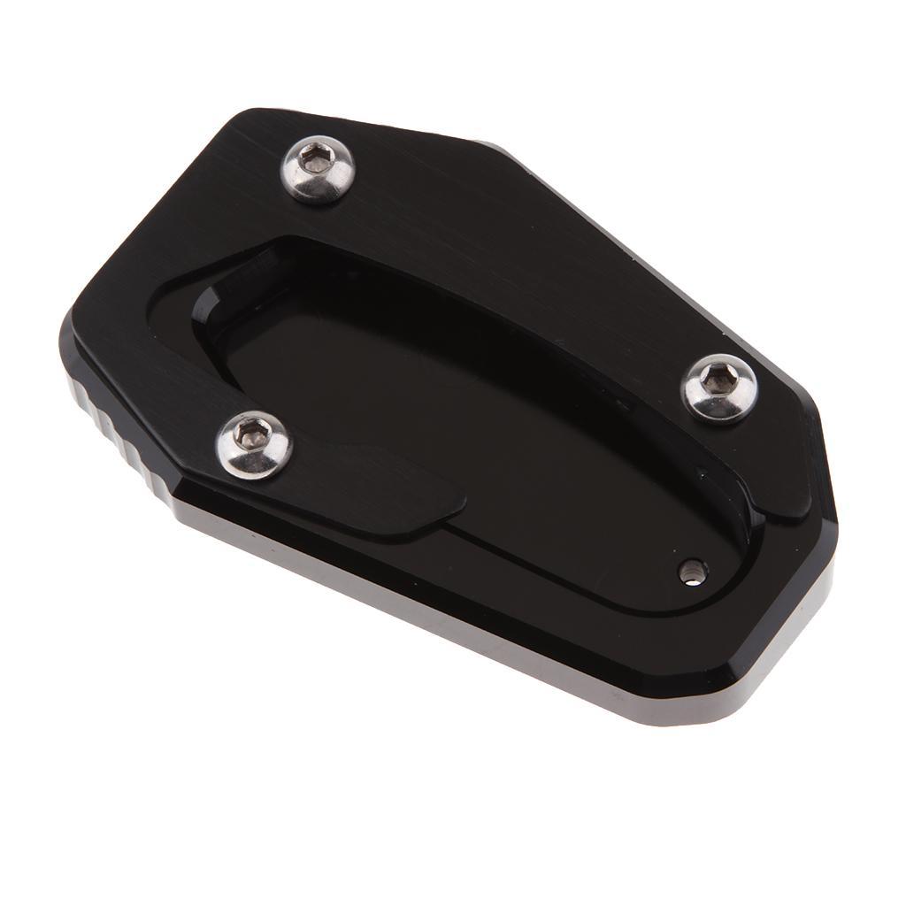 Sidestand Extension  Pad for  530 2013-2016