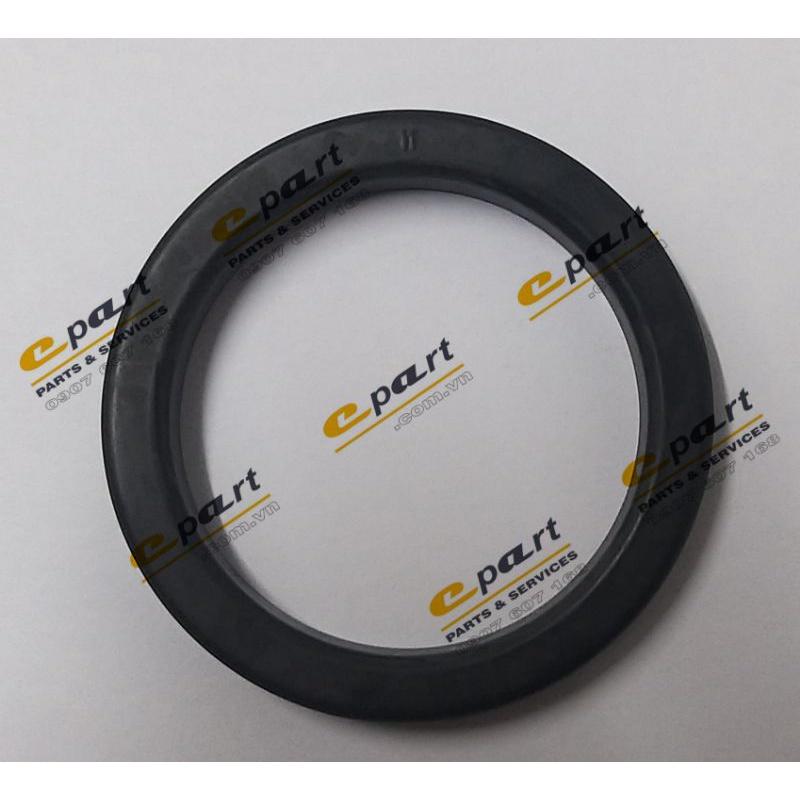 Ron cao su cho máy pha cà phê Faema - Gioăng bằng cao su phi 73 x 57 x 8.5mm