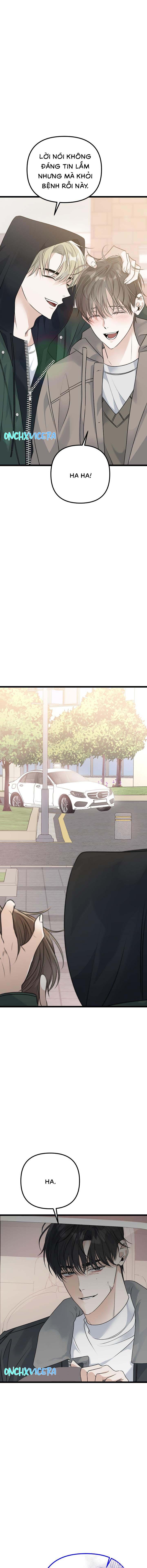 say nắng chapter 12 10