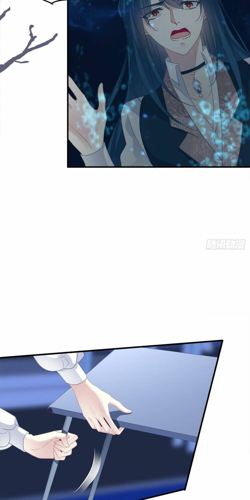 toàn bộ nắm trong tay chapter 112 5