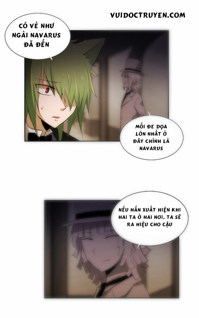 crepuscule (yamchi) chapter 57 12