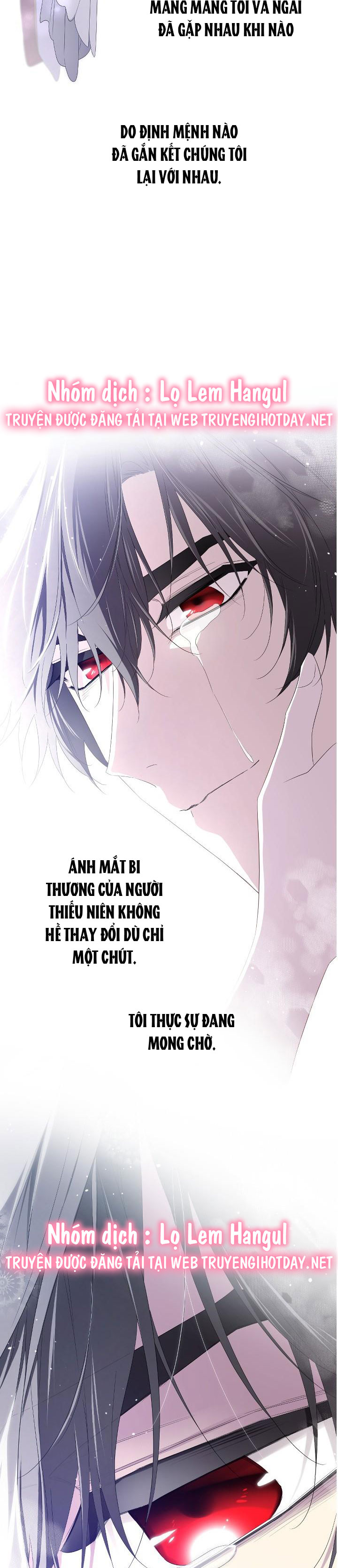 tôi là mẹ kế của nam chính chapter 98.1 35