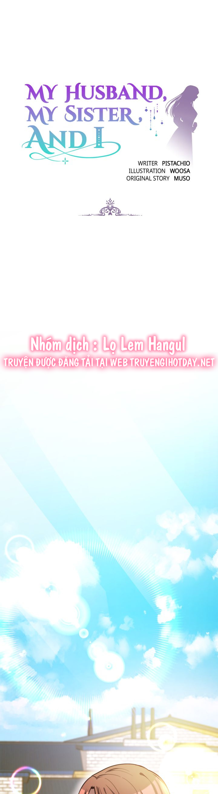 chuyện tình tay ba chapter 15 1