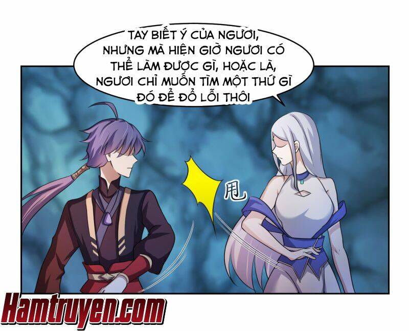 tuyệt thế thánh đế chapter 3 38