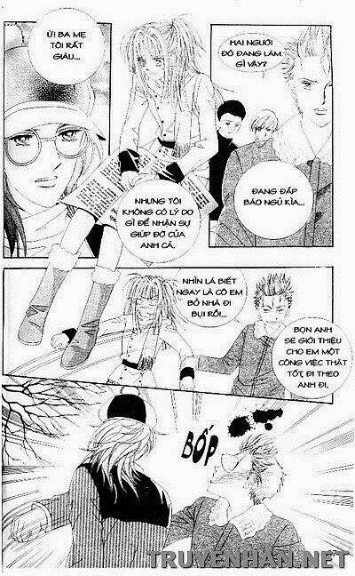 viên đạn tình yêu chapter 5 69