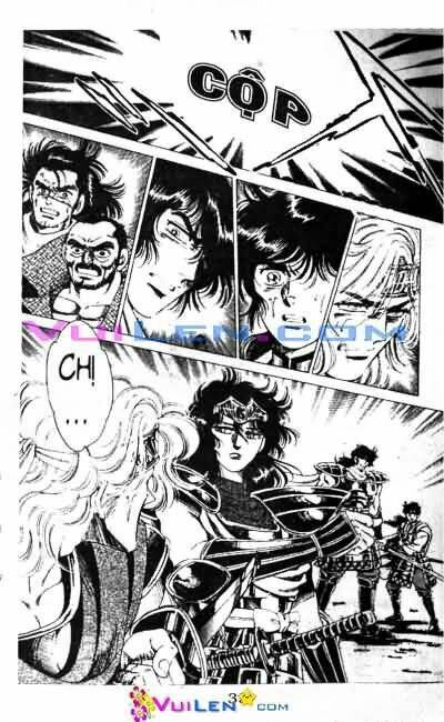 vương tử takeru chapter 5 33