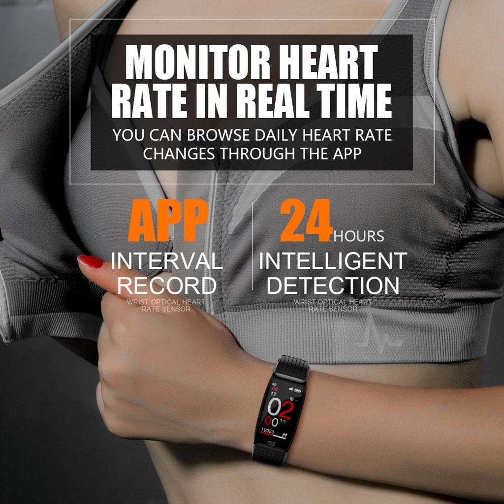 S2 Bluetooth 4.0 Fitness  IPS  Waterproof