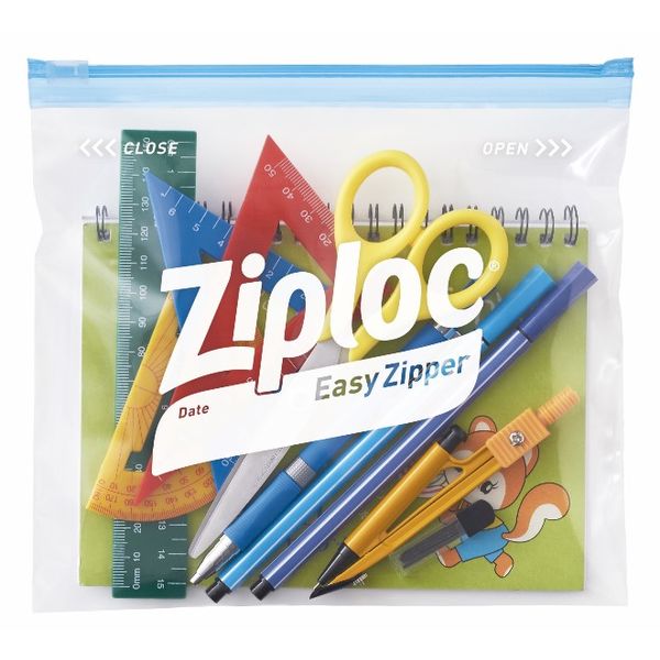 Hộp túi ziplock đông lạnh cao cấp M/L , giúp bảo quản thực phẩm trong tủ đông mà không lo ảnh hưởng đến chất lượng - nội địa Nhật Bản