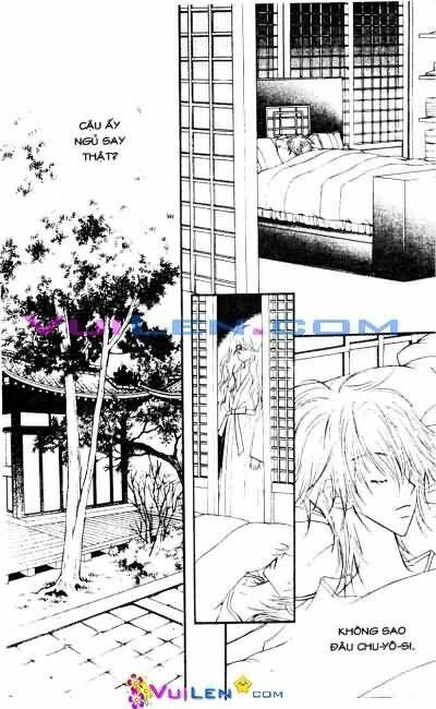 thiên thần dễ thương chapter 3 7