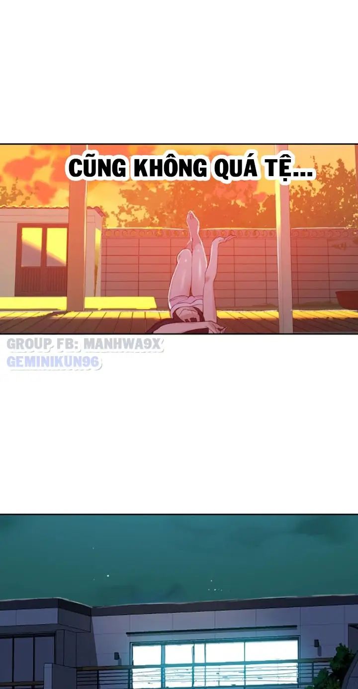 lớp học gia đình (bản không che) chapter 24 27