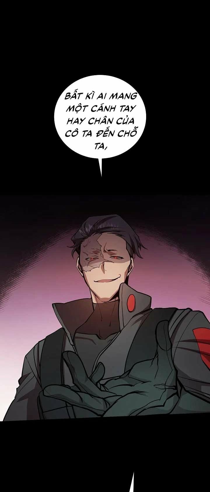 giả vờ làm kẻ vô dụng ở học đường chapter 20 1