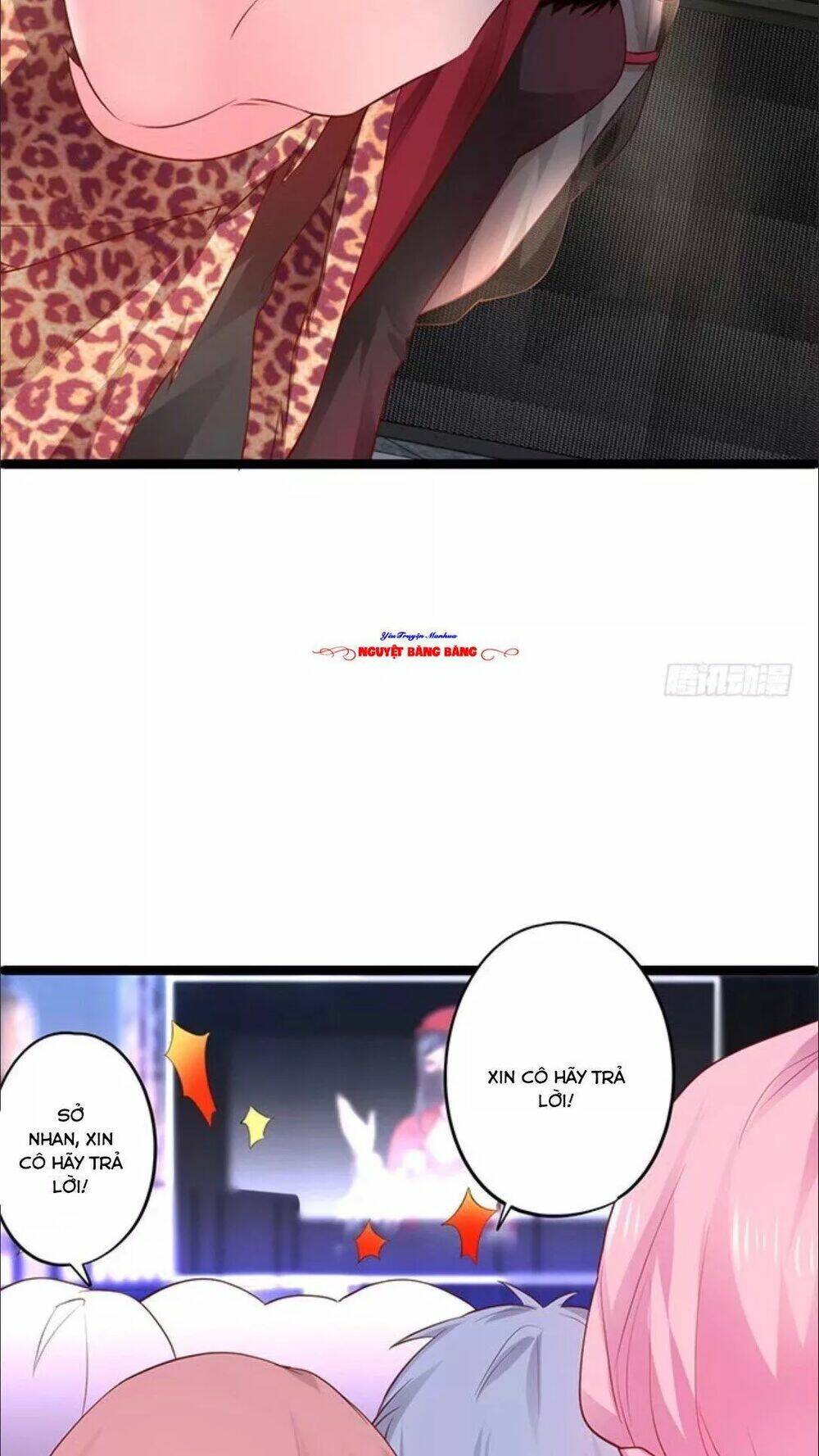 biến lan lăng vương thành ảnh đế chapter 13 17