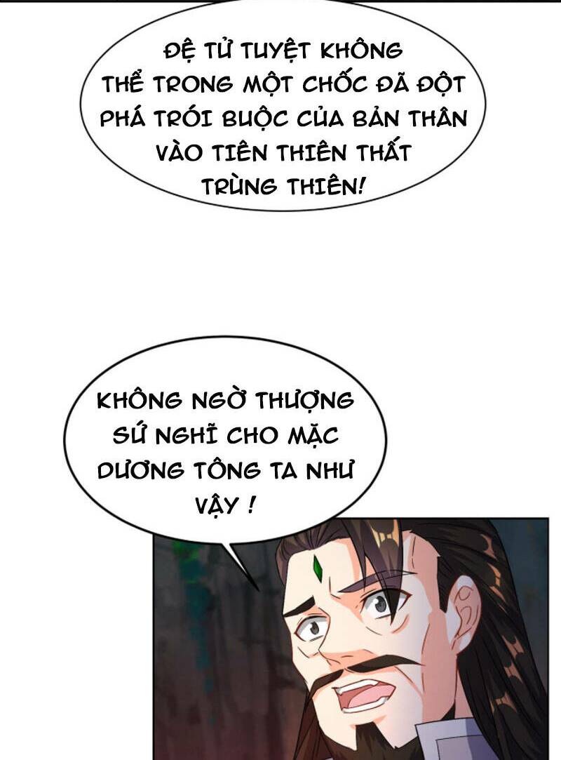 thôn phệ một thế giới tu tiên chapter 125 32