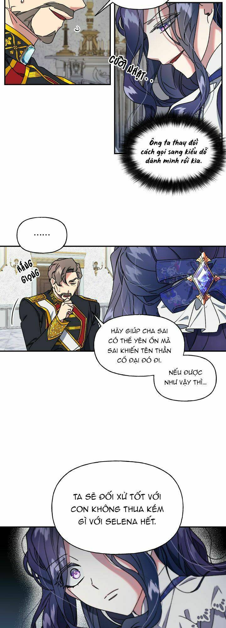 tế phẩm công chúa chapter 9 19