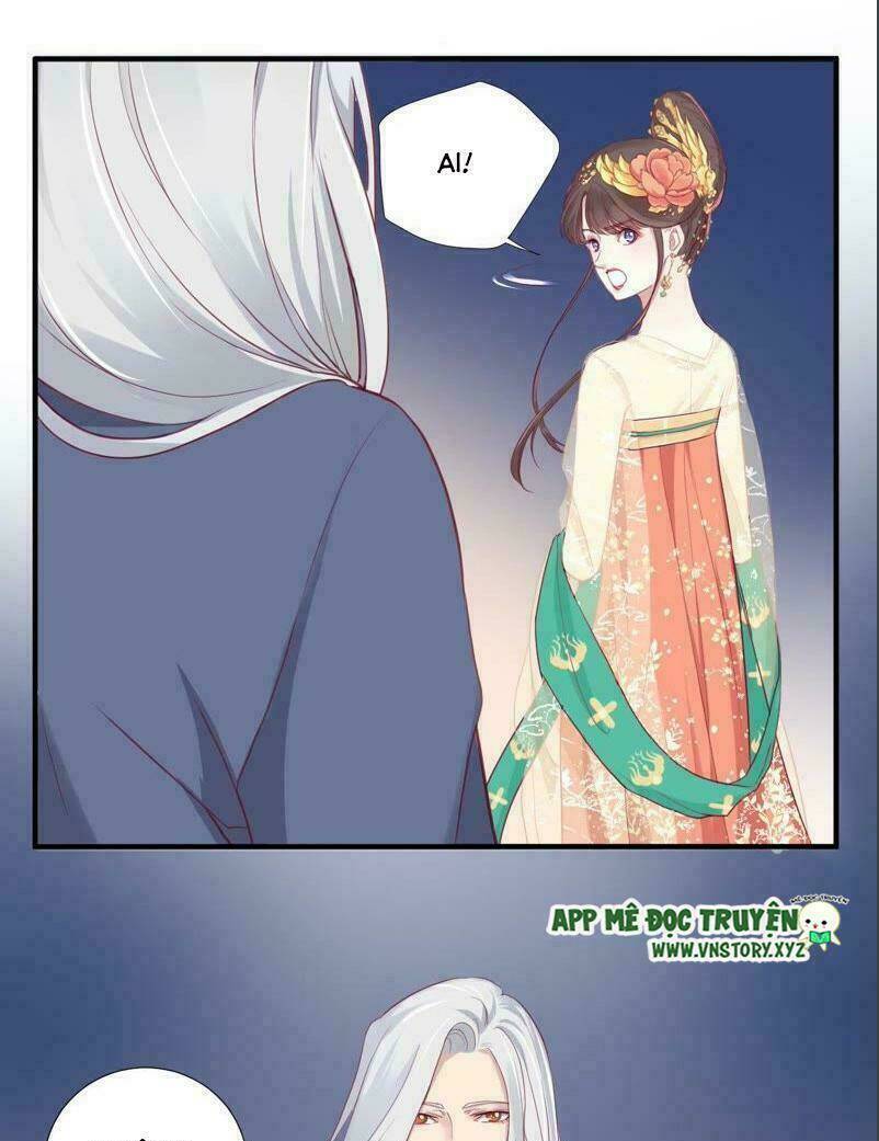 Hoàng Hậu Bận Lắm Chapter 9 - Trang 6