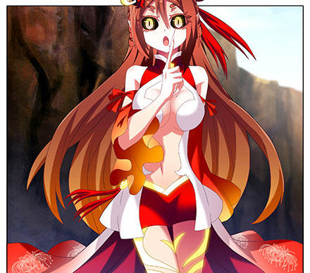 đầu óc đại sư huynh của ta rất đen tối chapter 227 5