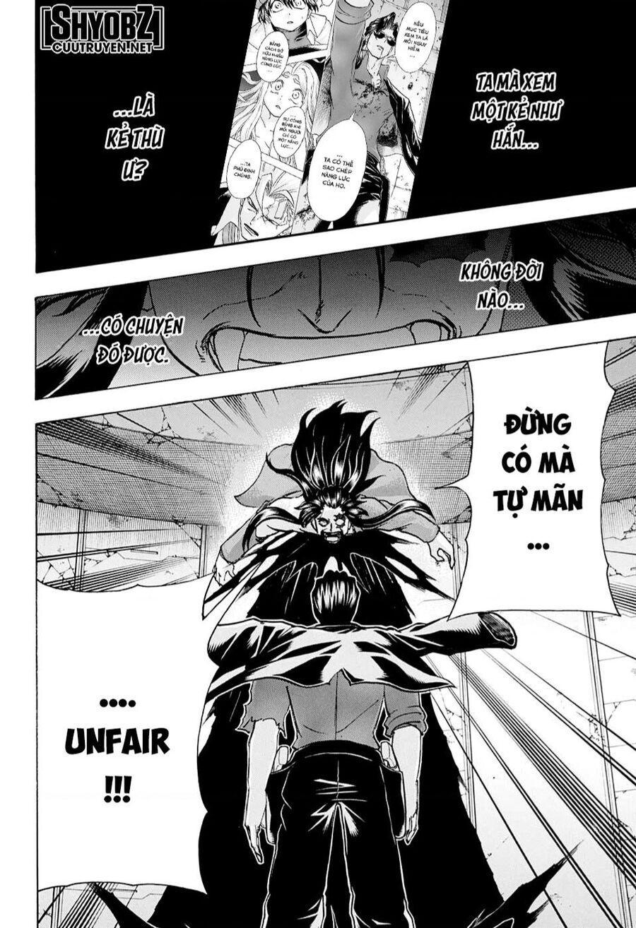 undead unluck chapter 121 3