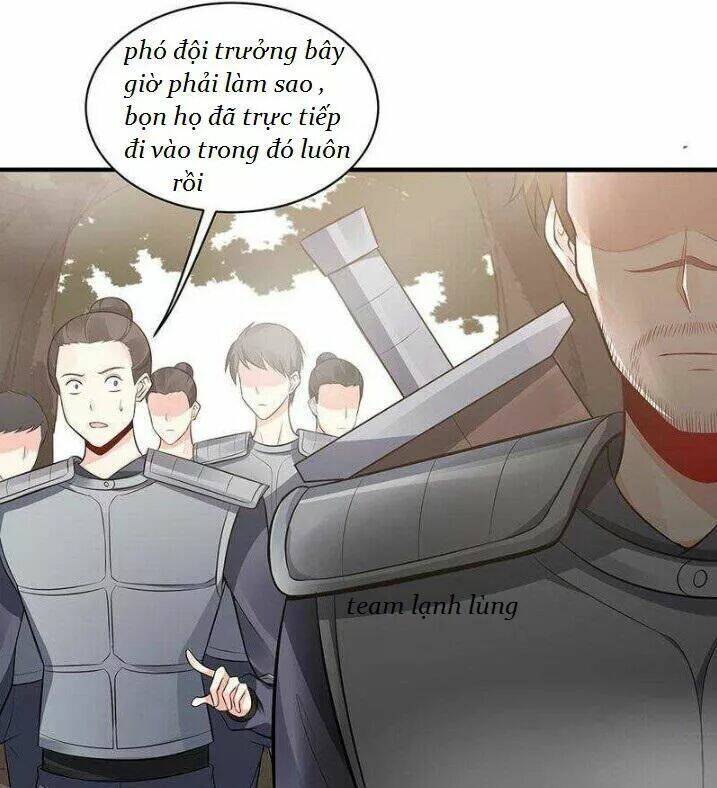 độc phi thần y quá kiêu ngạo chapter 71 22