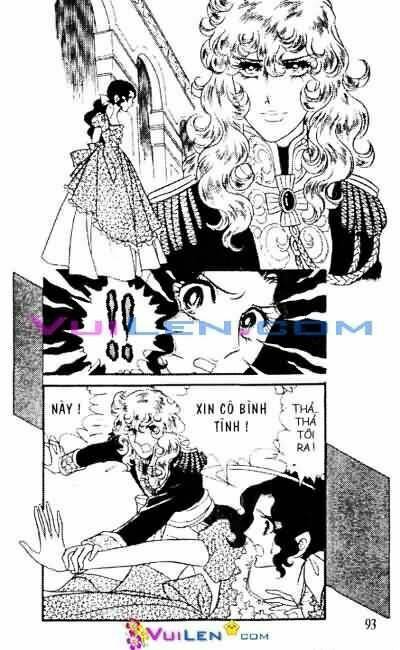 hoa hồng véc-xây chapter 8 93