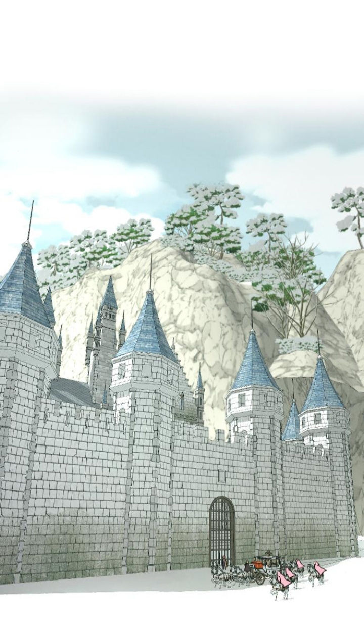 lựa chọn cuối cùng của tôi là nam phụ chapter 5 1